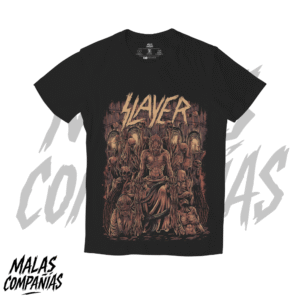 Slayer