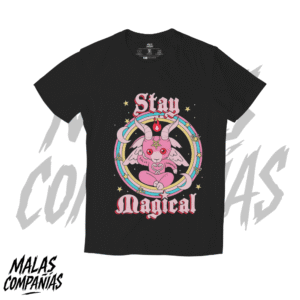 Stay Magical