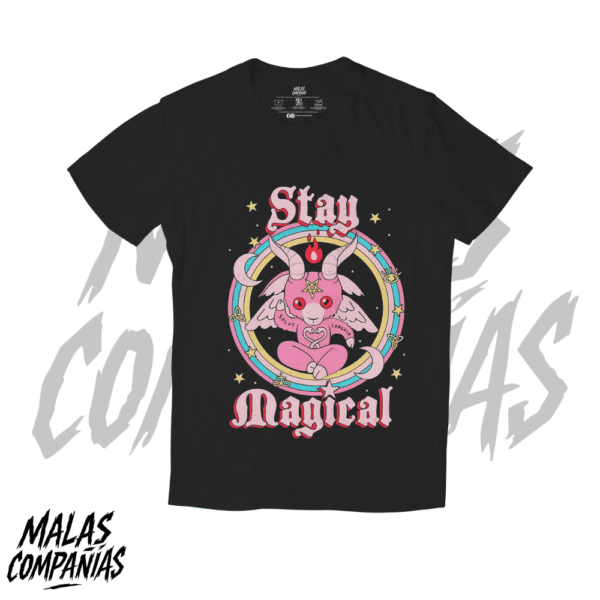 Stay Magical