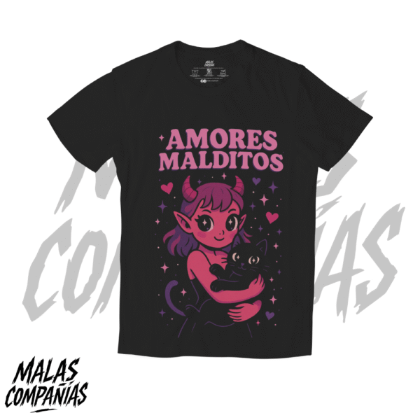 Amores Malditos