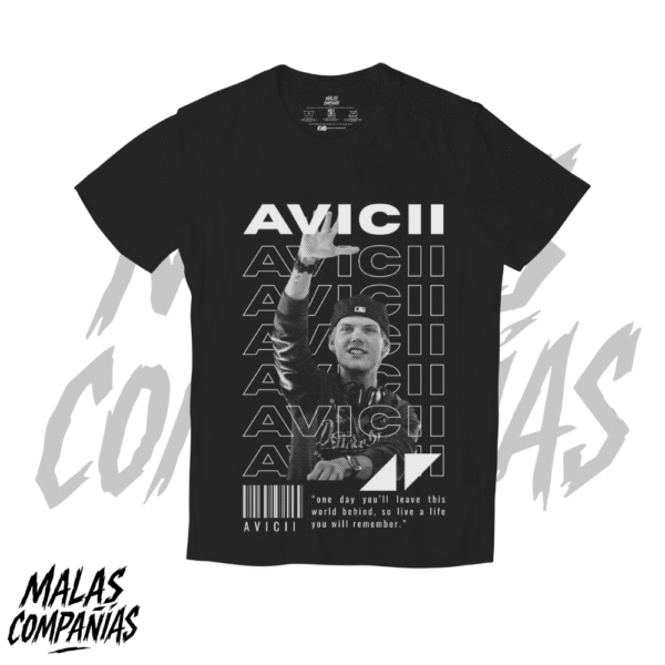 Avicii