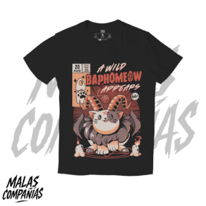 Baphomeow