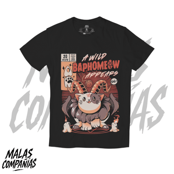 Baphomeow