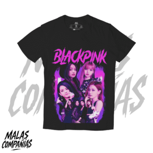 Black Pink