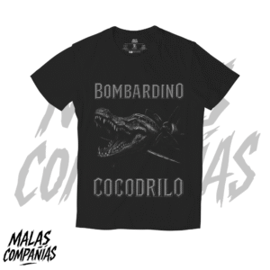 Bombardino Cocodrilo