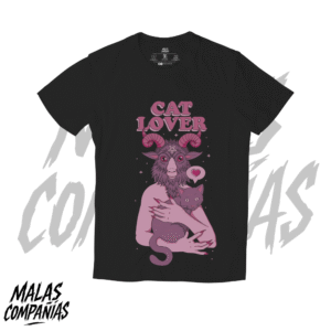 Cat Lover