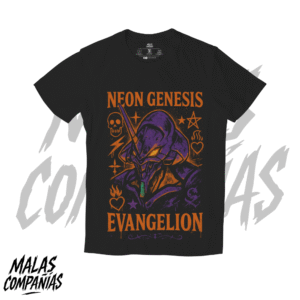 Neon Genesis Evangelion