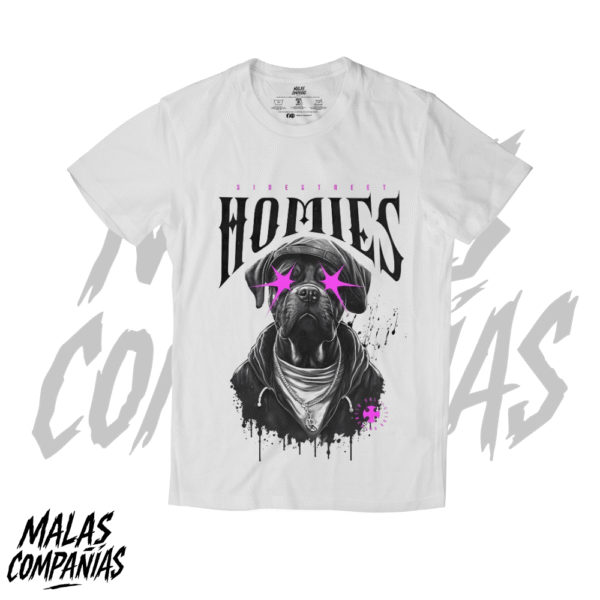 Homies