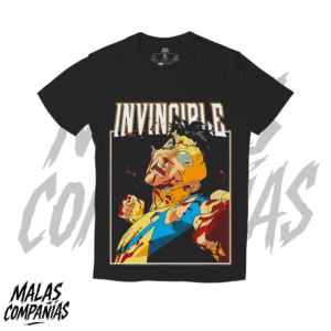Invincible