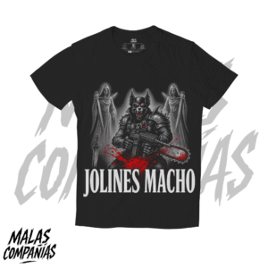 Jolines Macho