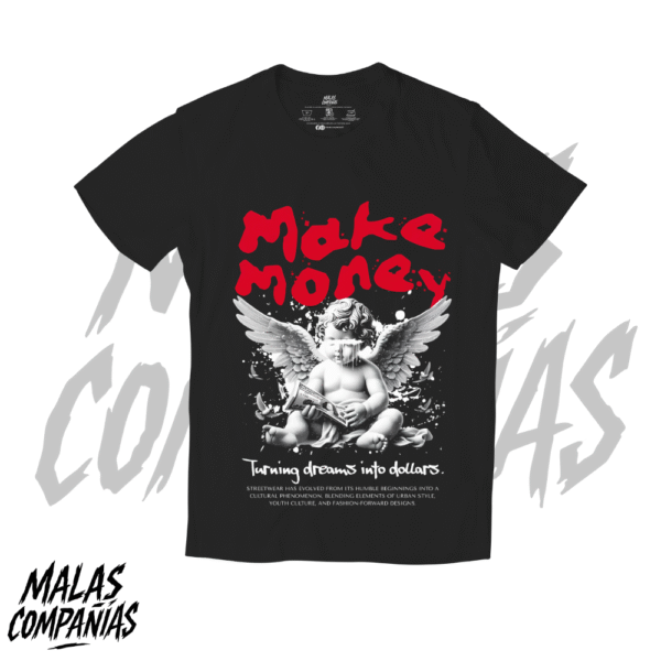Make Money