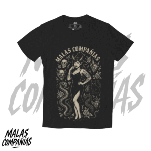 Malas Compañias