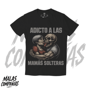 Mamás Solteras