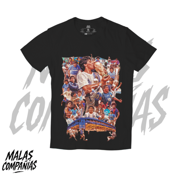 Maradona