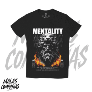 Mentality