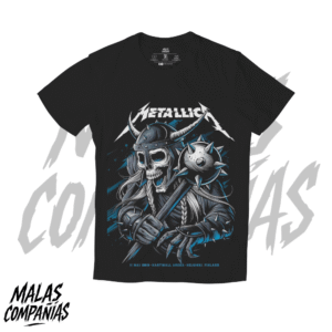 Metallica