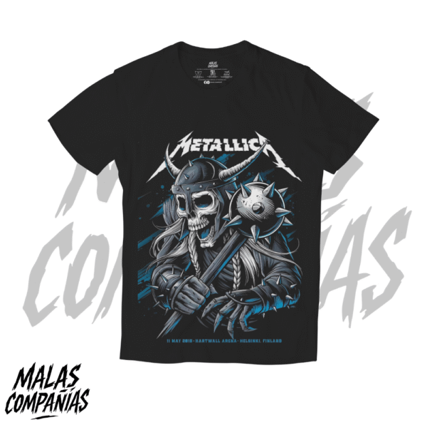 Metallica