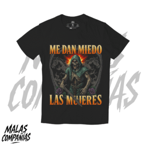 Miedo a las mujeres