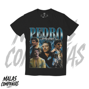 Pedro Pascal