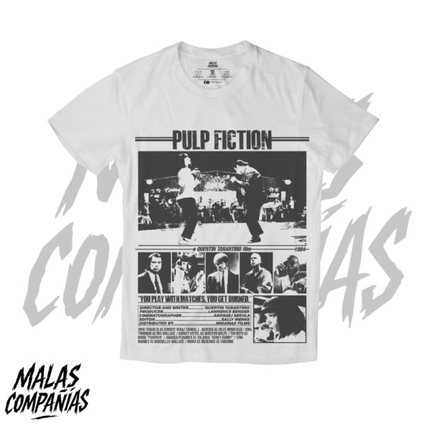 Pulp Fiction