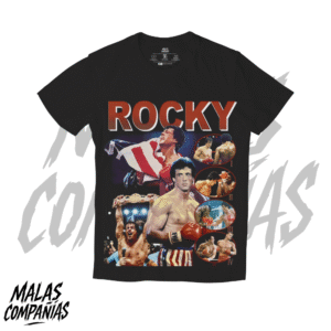 Rocky