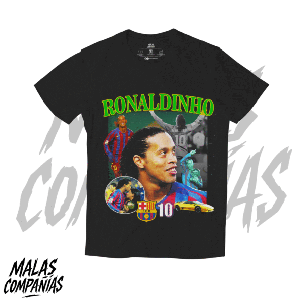 Ronaldinho