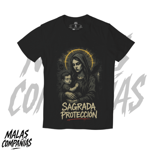 Sagrada Proteccion