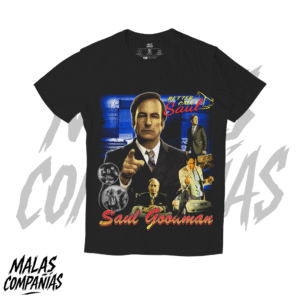 Saul Goodman