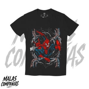 Spider-Man