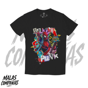 Spider Punk