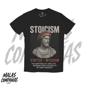 Stoicism
