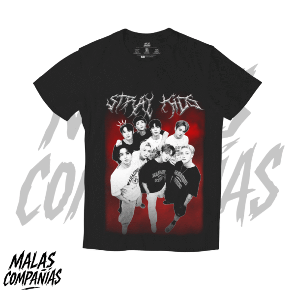 Stray Kids