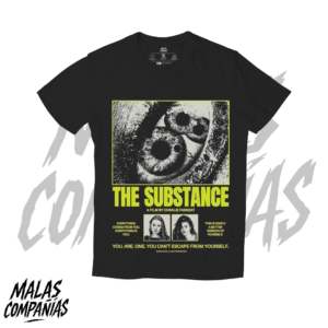 The Substance