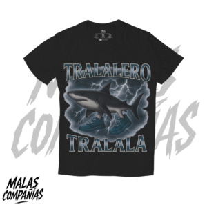 Tralalero Tralala