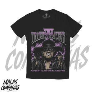 Undertaker