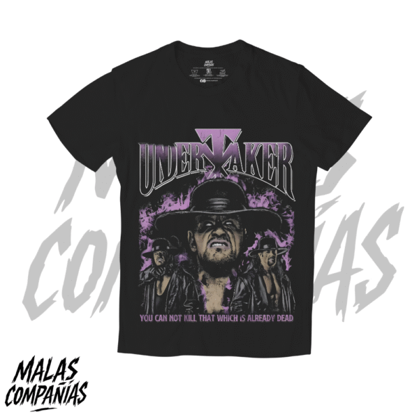 Undertaker