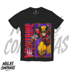 Wolverine