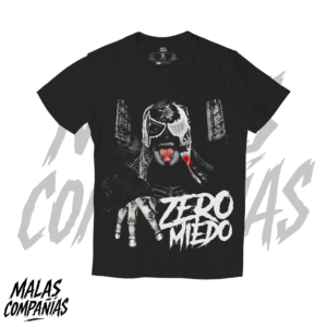 Zero Miedo